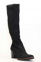 Bottes Femme Dorking 54174 Thais Noir