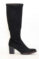 Bottes Femme Dorking 54174 Thais Noir