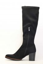 Bottes Femme Dorking 54174 Thais Noir
