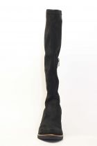 Bottes Femme Dorking 54174 Thais Noir