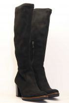 Bottes Femme Dorking 54174 Thais Noir