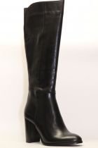 Bottes Femme Elisa Lanci LZ-8060-GLF Savana Next Nero