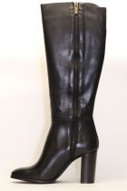 Bottes Femme Elisa Lanci LZ-8060-GLF Savana Next Nero