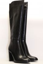 Bottes Femme Elisa Lanci LZ-8060-GLF Savana Next Nero