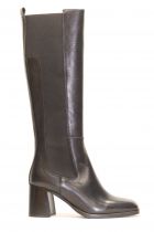 Bottes Femme Gianni Crasto 2371 Noir