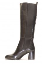 Bottes Femme Gianni Crasto 2371 Noir