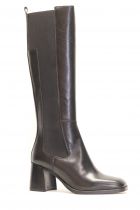 Bottes Femme Gianni Crasto 2371 Noir