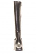 Bottes Femme Gianni Crasto 2371 Noir