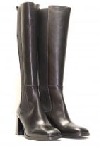 Bottes Femme Gianni Crasto 2371 Noir