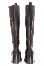 Bottes Femme Gianni Crasto 2371 Noir