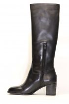 Bottes Femme Gianni Crasto 5503 Noir