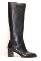 Bottes Femme Gianni Crasto 5503 Noir