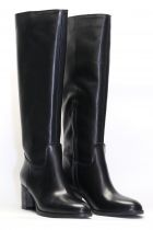 Bottes Femme Gianni Crasto 5503 Noir