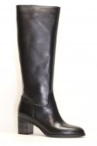 Bottes Femme Gianni Crasto 5503 Noir