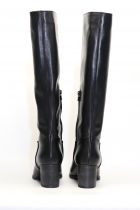 Bottes Femme Gianni Crasto 5503 Noir