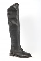 Bottes femme Metisse TR61 Stretch Noir