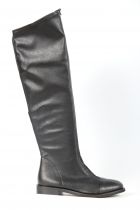 Bottes femme Metisse TR61 Stretch Noir