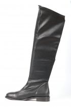 Bottes femme Metisse TR61 Stretch Noir