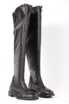 Bottes femme Metisse TR61 Stretch Noir