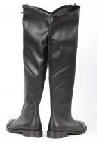 Bottes femme Metisse TR61 Stretch Noir