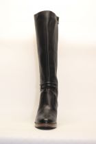 Bottes femme Nero giardini 1308880D Noir