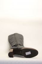 Bottes femme Nero giardini 1308880D Noir
