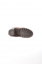 Bottes femme SP08 Imma Vacchetta Cuoio (Camel)