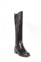 Bottes femme Tamaris 1-25511-25 Noir