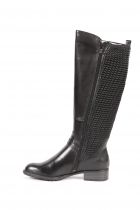 Bottes femme Tamaris 1-25511-25 Noir