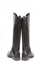 Bottes femme Tamaris 1-25511-25 Noir