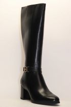 Bottes Femme Tamaris 1-25551-41 001 Noir