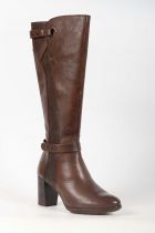 Bottes Femme Tamaris 25524-29 Café