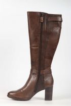 Bottes Femme Tamaris 25524-29 Café