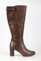 Bottes Femme Tamaris 25524-29 Café