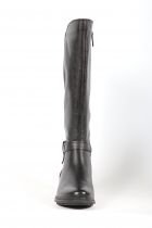 Bottes Femme Tamaris 25550-27 Black XL ( Mollet XL)