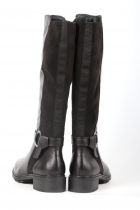 Bottes Femme Tamaris 25550-27 Black XL ( Mollet XL)