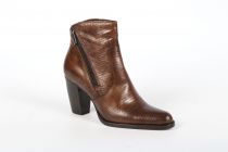 Bottines femme à talon Muratti Rodalbe Or S0784D