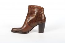 Bottines femme à talon Muratti Rodalbe Or S0784D