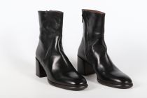 Bottines Femme à talon Muratti Rombly Cuir Noir