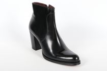 Bottines femme à talon Muratti S0539B Ramburelles Noir