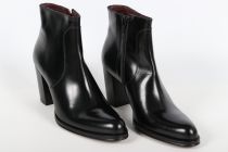Bottines femme à talon Muratti S0539B Ramburelles Noir