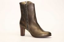 Bottines Femme Aliwell Java Metal Bruni