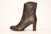 Bottines Femme Aliwell Java Metal Bruni