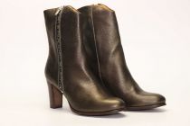 Bottines Femme Aliwell Java Metal Bruni