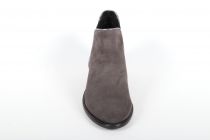 Bottines femme Baxxo Ante Gris/Étain Taupe