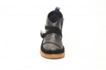 Bottines Femme Coco & Abricot Mollat Noir