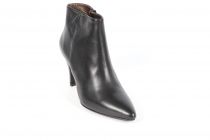 Bottines femme Cor 6407 Noir