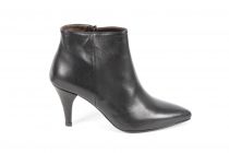 Bottines femme Cor 6407 Noir