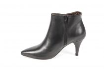 Bottines femme Cor 6407 Noir