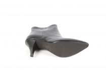 Bottines femme Cor 6407 Noir